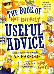 The Book of Not Entirely Useful Advice