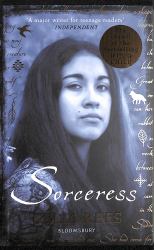 Sorceress