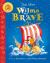 Wilma the Brave