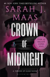 Crown of Midnight : From the # 1 Sunday Times Best-Selling Author of a Court of Thorns and Roses