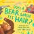 Does a Bear Wash Its Hair? : Animals Eat, Sleep and Poo, Just Like You!