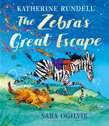 The Zebra's Great Escape