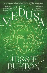 Medusa : A Beautiful and Profound Retelling of Medusa's Story