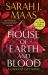 House of Earth and Blood : Enter the SENSATIONAL Crescent City Series with This PAGE-TURNING Bestseller