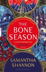 The Bone Season : Author's Preferred Text