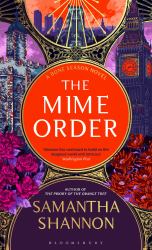 The Mime Order : Author's Preferred Text