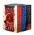 Crescent City Hardcover Box Set : Devour All Three Books in the SENSATIONAL Crescent City Series