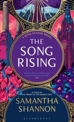 The Song Rising : Author's Preferred Text