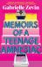 Memoirs of a Teenage Amnesiac : From the Author of No. 1 Bestseller Tomorrow, and Tomorrow, and Tomorrow