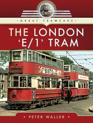 The London 'e/1' Tram