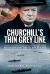 Churchill's Thin Grey Line : British Merchant Ships at War 1939-1945