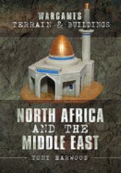 North Africa and the Middle East