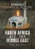 North Africa and the Middle East