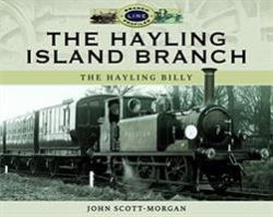 The Hayling Island Branch : The Hayling Billy