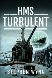 HMS Turbulent