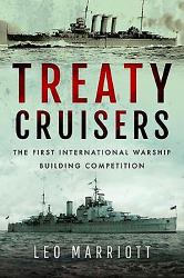 Treaty Cruisers : The First International Warship Building Competition