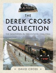 The Derek Cross Collection: the Southern in Transition 1946-1966