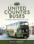 United Counties Buses : A Fleet History, 1921-2014