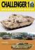 Challenger 1 : British Main Battle Tank of the Gulf War