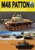 M48 Patton : American Cold War Battle Tank