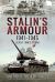 Stalin's Armour, 1941-1945 : Soviet Tanks at War