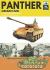 Panther Medium Tank : IV. SS-Panzerkorps Eastern Front 1944