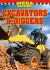 Excavators and Diggers