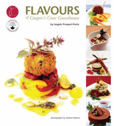 Flavours of Cooper's Cove Guesthouse