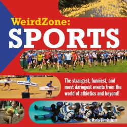 Weird Zone: Sports