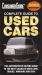 2005 Complete Guide to Used Cars