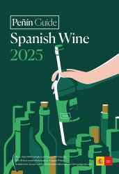 Penin Guide Spanish Wine 2025 : Penin Guide Spanish Wine 2025