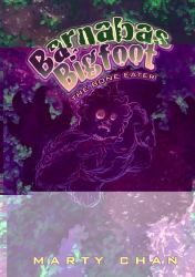 Barnabas Bigfoot: Bone Eater