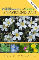 Wildflowers and Ferns of Newfoundland : Field Guide