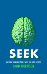 S. E. E. K. : More Real World Questions / More Real Word Answers