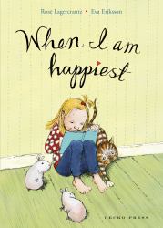 When I Am Happiest