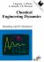 Chemical Engineering Dynamics : Modelling with PC Simulation