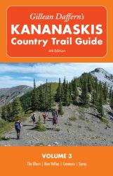 Gillean Daffern's Kananaskis Trail Guide