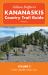 Gillean Daffern's Kananaskis Country Trail Guide