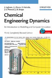 Chemical Engineering Dynamics, Includes CD-ROM : An Introduction to Modelling and Computer Simulation