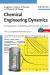 Chemical Engineering Dynamics, Includes CD-ROM : An Introduction to Modelling and Computer Simulation