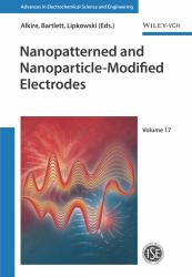 Nanopatterned and Nanoparticle-Modified Electrodes