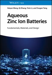 Aqueous Zinc Ion Batteries : Fundamentals, Materials, and Design