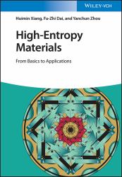 High-Entropy Materials : From Basics to Applications