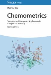 Chemometrics : Statistics and Computer Application in Analytical Chemistry