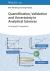 Quantification, Validation and Uncertainty in Analytical Sciences : An Analyst's Companion