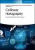 Collinear Holography : Devices, Materials, Data Storage