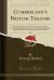 Cumberland's British Theatre, Vol. 3 : With Remarks, Biographical and Critical; Much ADO about Nothing; the Hypocrite; As You Like It; the Provoked Husband; the Beggar's Opera; the Way to Keep Him; the Padlock (Classic Reprint)