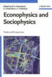 Econophysics and Sociophysics : Trends and Perspectives