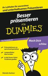 Besser pr ntieren f r Dummies