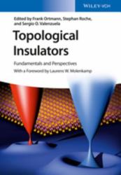 Topological Insulators